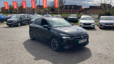 Vauxhall Corsa 100kW Elite Premium 50kWh 5dr Auto [11kWCh] Electric Hatchback